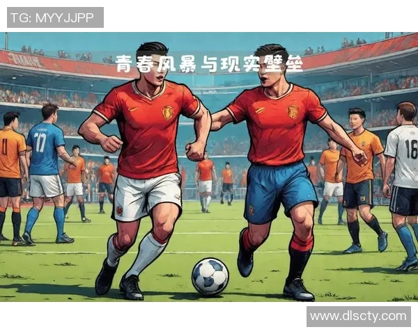 身高优势助力球场表现解析身高较高足球明星的成功之道与影响力